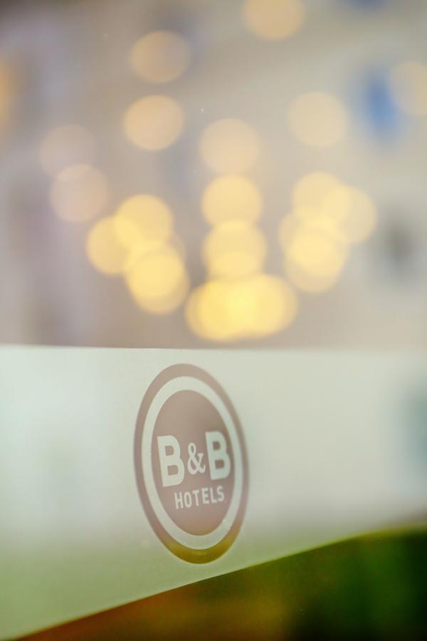 ホテル B＆B オテル ボルドー ベグル サントル テラス ヌーヴ べグル エクステリア 写真